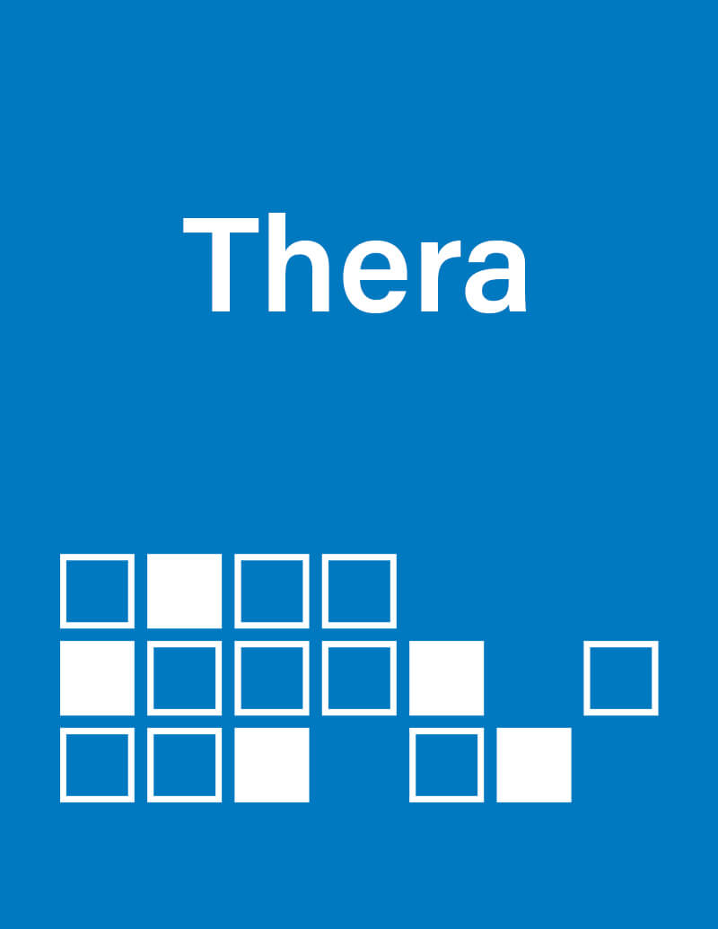TheraCal LC Competitive Comparison