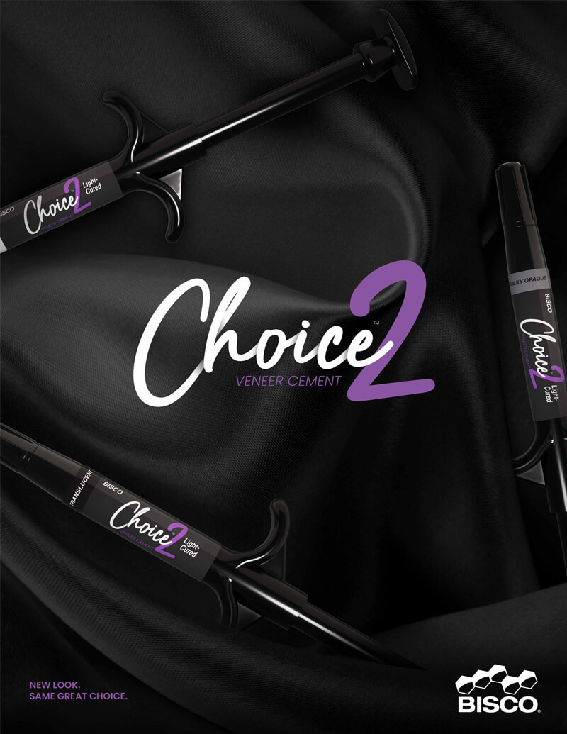 Choice 2 Brochure