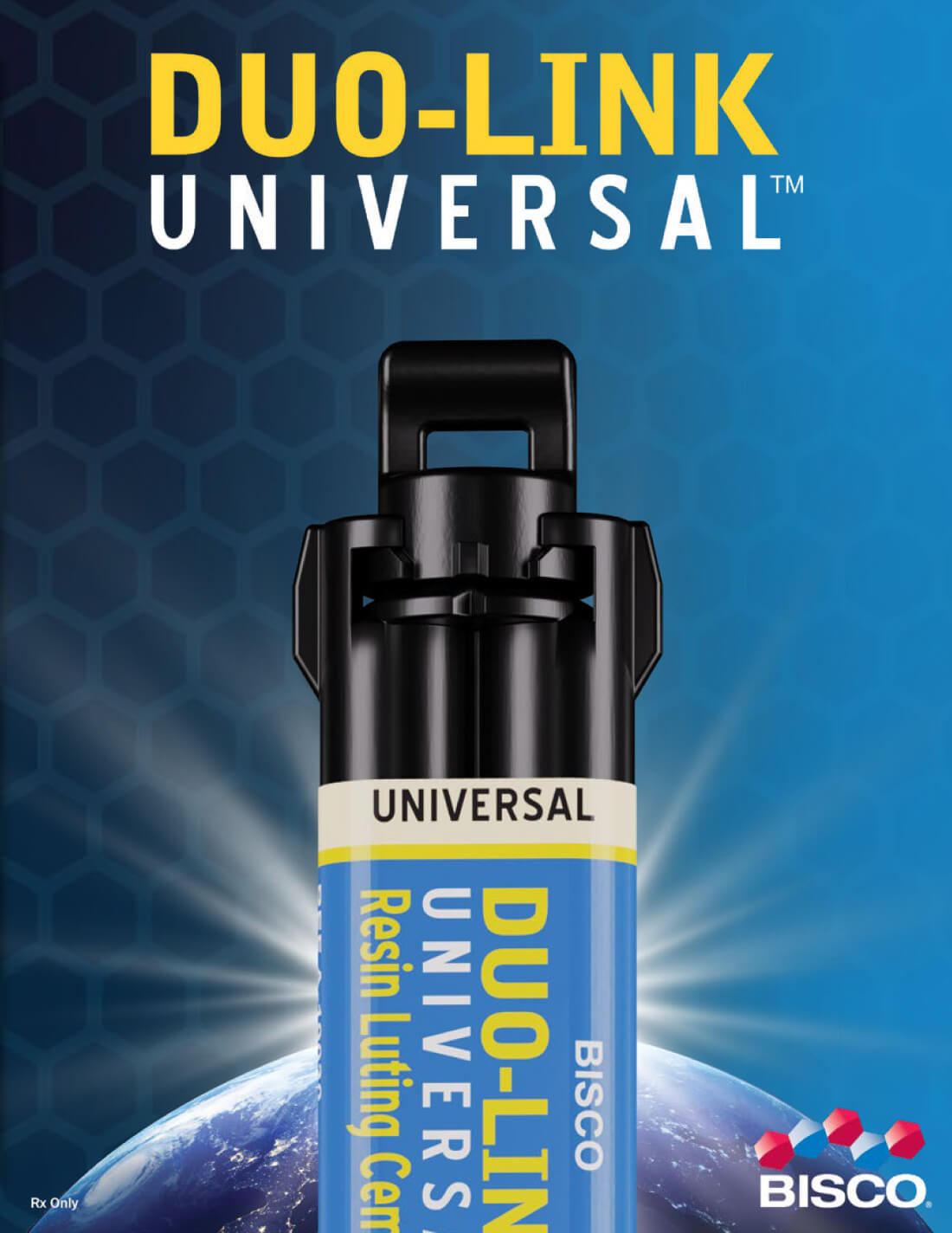 Duo-Link Universal Brochure