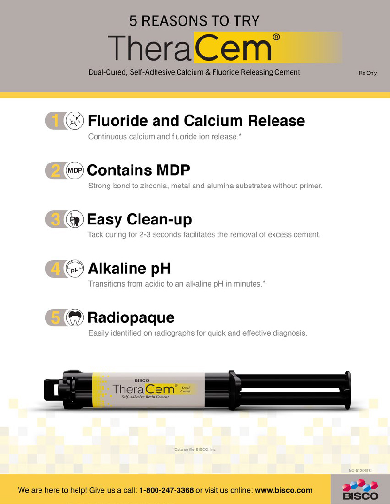 TheraCem 5 Reasons To Try