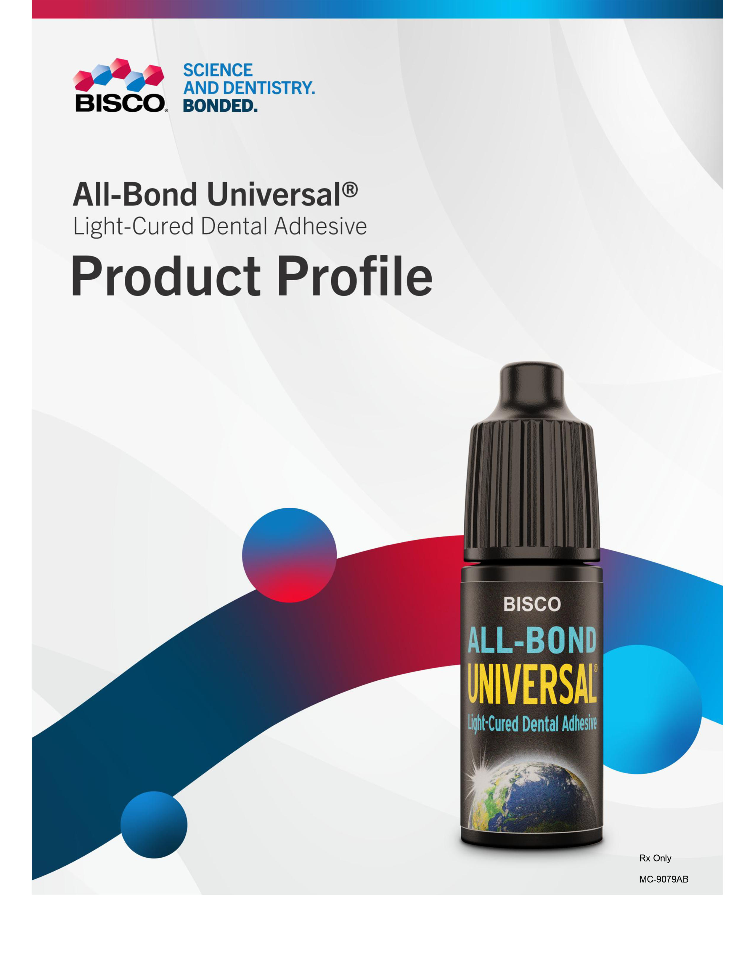 All-Bond Universal Product Profile
