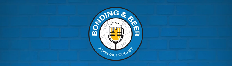 bonding and beer podcast