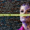 胜利之吻广告女机器人：揭示未来科技之美丽与复杂性的独特视角
