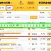 (4399造梦西游3攻略大全)深度解析4399造梦西游3，攻略大全与常见问题解答
