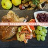 探索味蕾极限：美食合成游戏排行前十名为您揭秘休闲娱乐新玩法