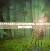 (仙魔纪攻略详细图文攻略)仙魔纪游戏攻略大全及常见问题解答（FAQ）