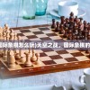 (天空之战国际象棋怎么玩)天空之战，国际象棋的魅力与挑战