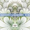 (七彩鱼最高温度多少)七彩鱼温度控制研究，多少度适宜？