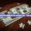 (阿涅瓦游戏制作公司有哪些)阿涅瓦游戏制作公司，探索成功背后的故事