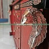 (盛世火龙打金攻略)盛世火龙，传统与现代的交融