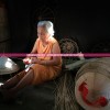 在精细笔触中呼吸的存在：揭示那些需要守护角色立绘创作的艺术魅力与深意
