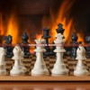 (自走棋类塔防手游)塔防自行棋，策略与智慧的完美结合