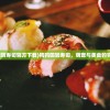 (狗狗回转寿司官方下载)狗狗回转寿司，萌宠与美食的完美结合
