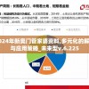 游戏攻略专栏：如何进行有效养成？深度剖析《皇后成长计划2》技巧及策略