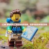 (口袋 宠物世界)口袋宠物世界宝藏，探索与发现的奇幻旅程