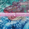(粉墨登场是褒义词还是贬义词)粉墨登场，传统艺术的绚烂展现与现代演绎的挑战