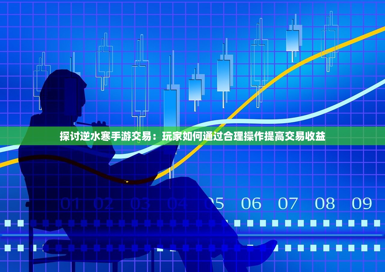 探讨逆水寒手游交易：玩家如何通过合理操作提高交易收益