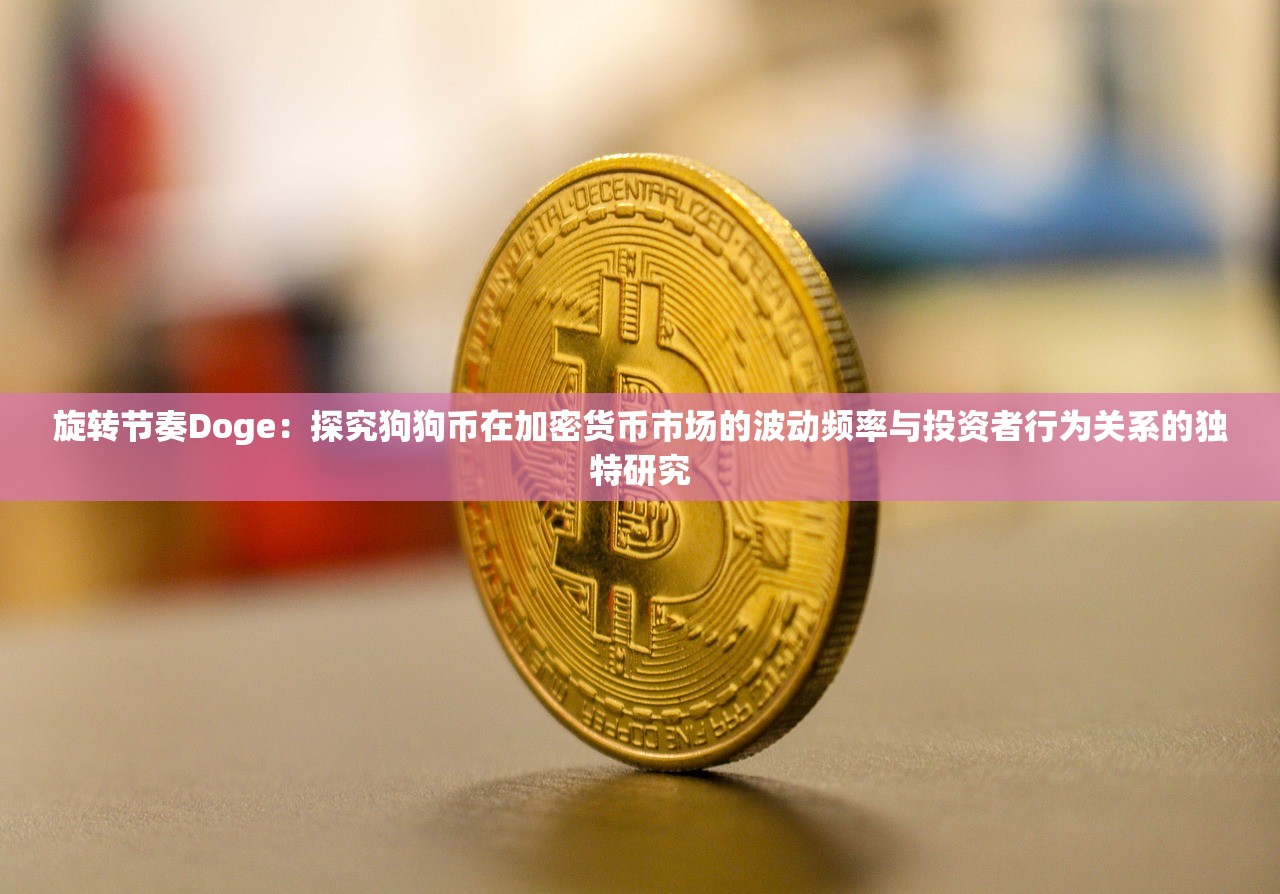 旋转节奏Doge：探究狗狗币在加密货币市场的波动频率与投资者行为关系的独特研究