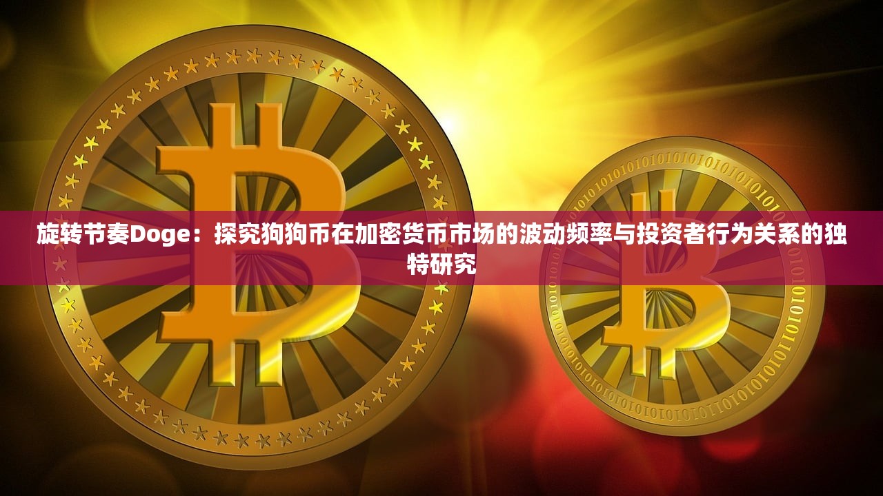 旋转节奏Doge：探究狗狗币在加密货币市场的波动频率与投资者行为关系的独特研究