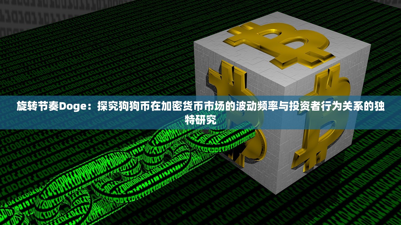 旋转节奏Doge：探究狗狗币在加密货币市场的波动频率与投资者行为关系的独特研究