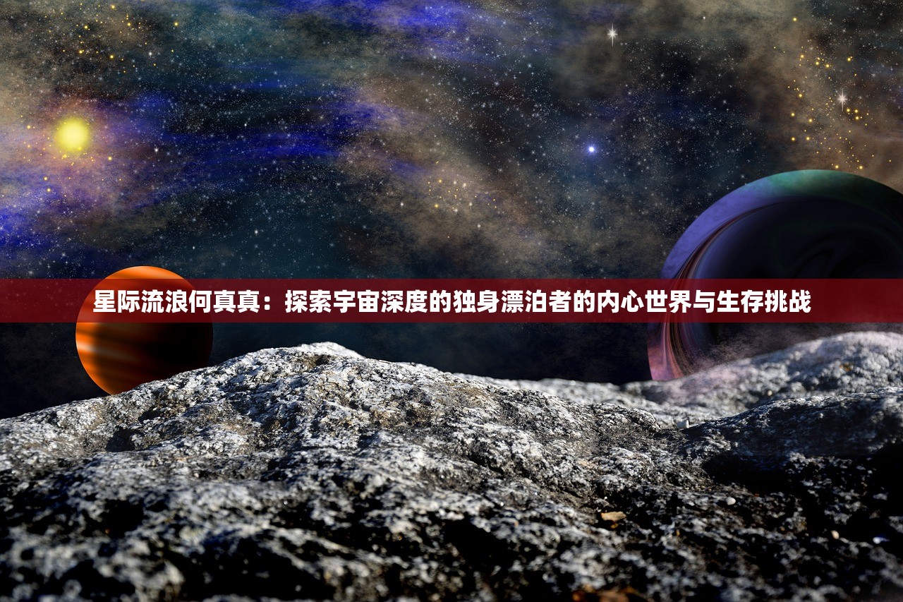 星际流浪何真真：探索宇宙深度的独身漂泊者的内心世界与生存挑战