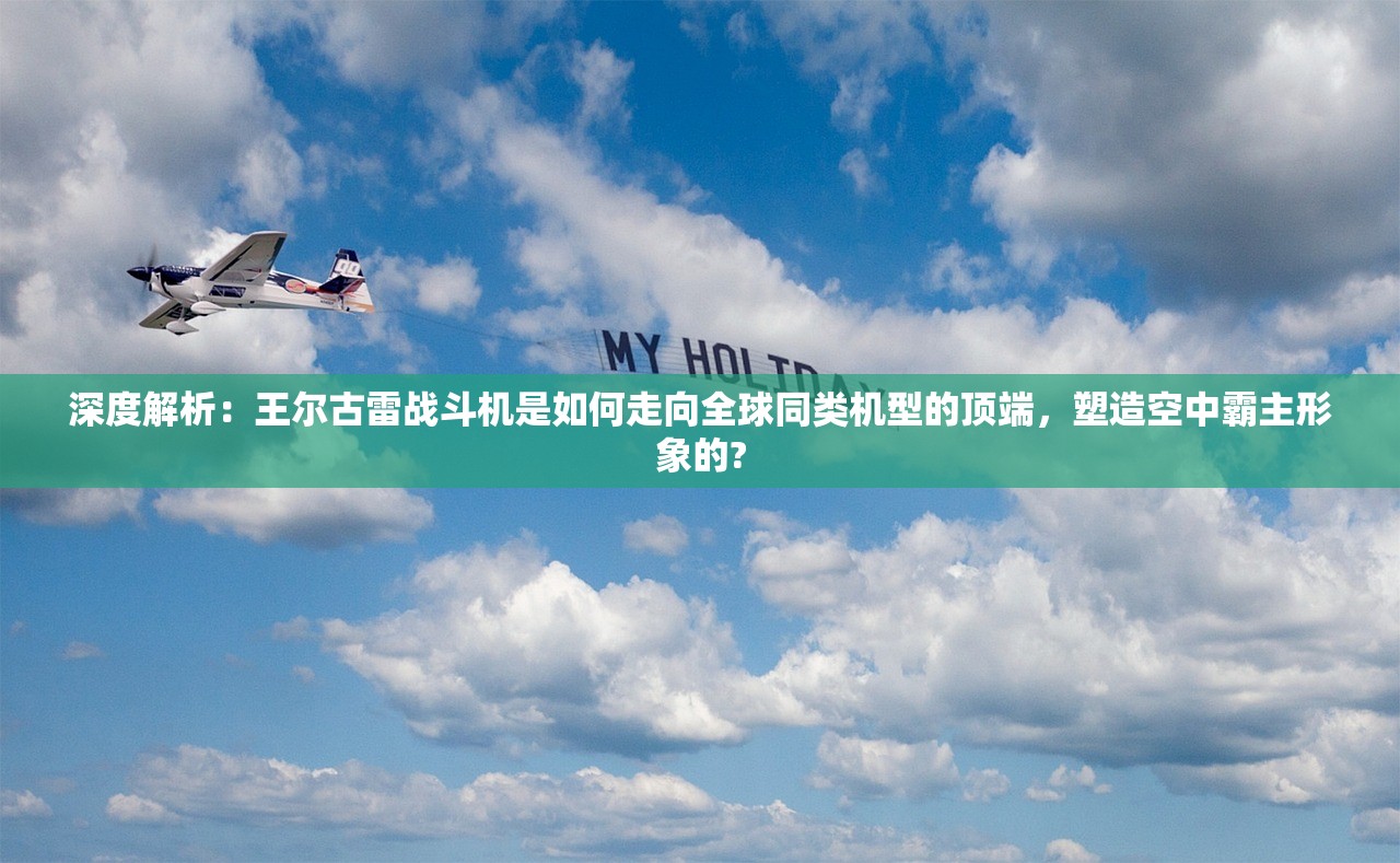 深度解析：王尔古雷战斗机是如何走向全球同类机型的顶端，塑造空中霸主形象的?
