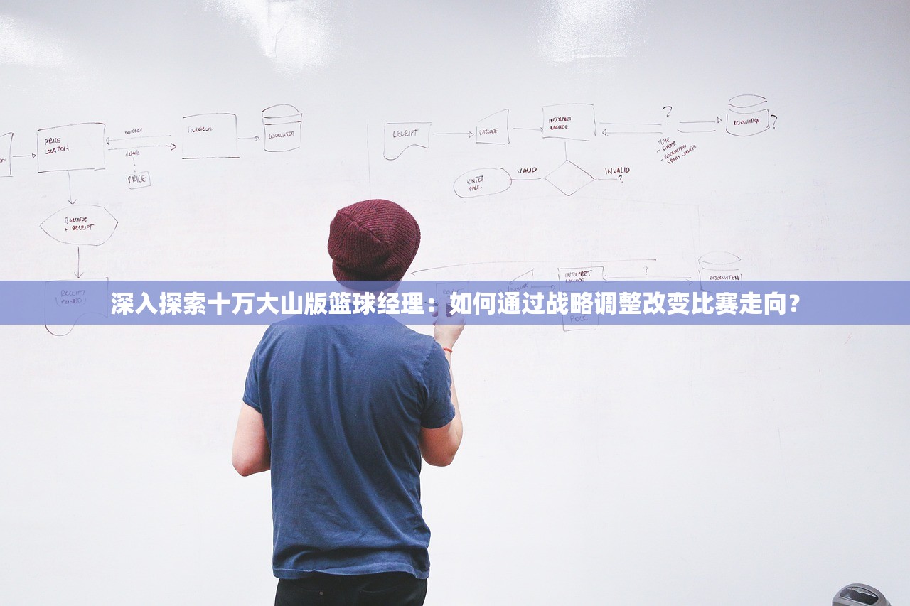 深入探索十万大山版篮球经理：如何通过战略调整改变比赛走向？