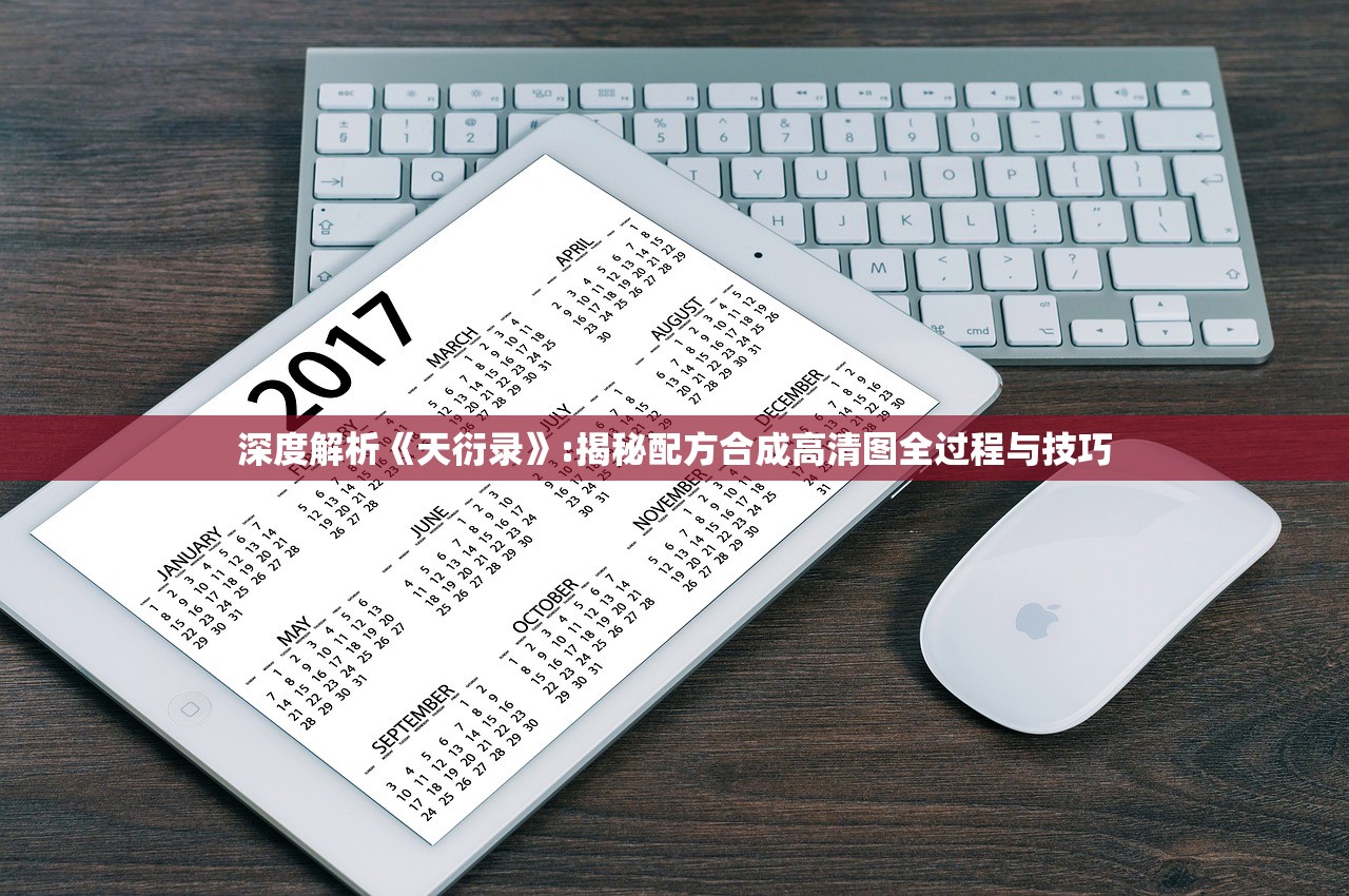 深度解析《天衍录》:揭秘配方合成高清图全过程与技巧