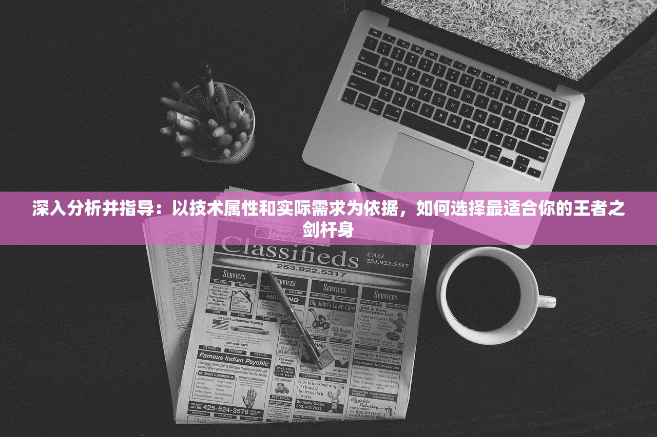 深入分析并指导：以技术属性和实际需求为依据，如何选择最适合你的王者之剑杆身