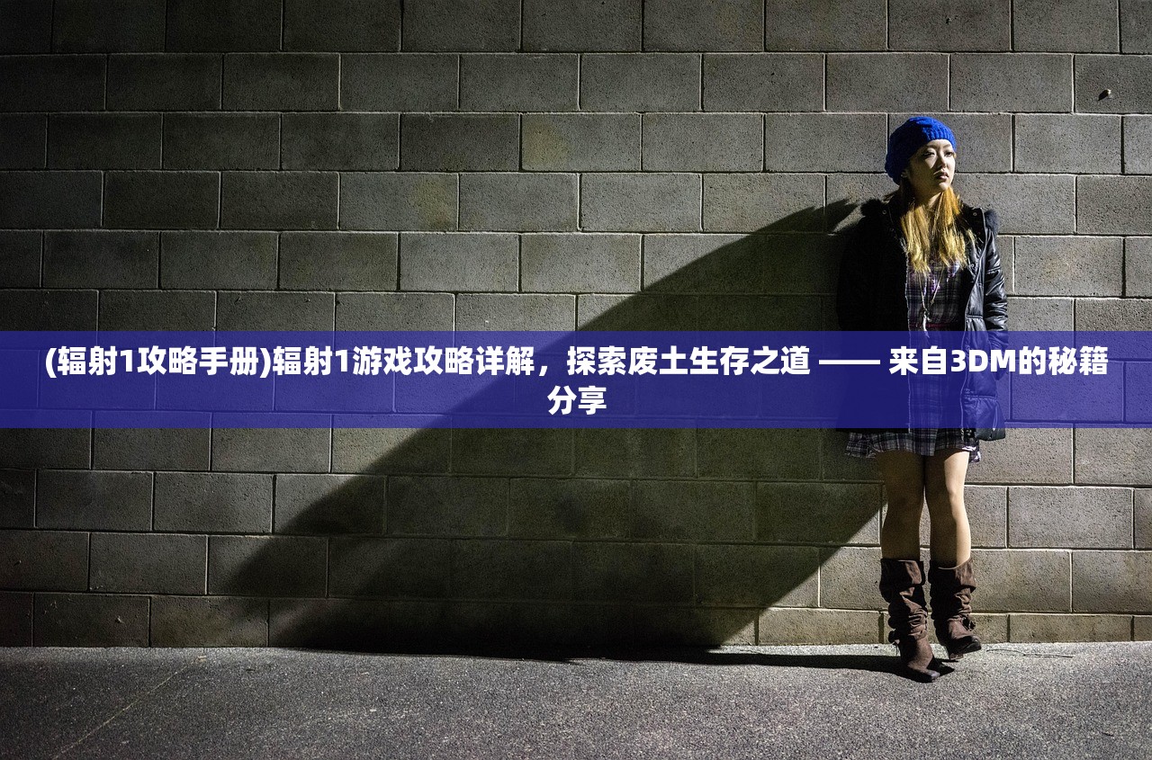(辐射1攻略手册)辐射1游戏攻略详解，探索废土生存之道 —— 来自3DM的秘籍分享