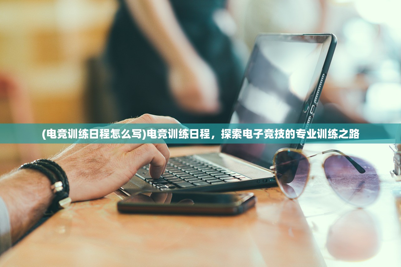 (电竞训练日程怎么写)电竞训练日程，探索电子竞技的专业训练之路