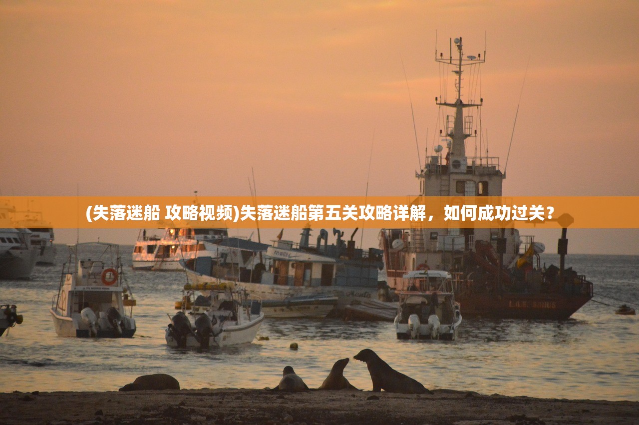 (失落迷船 攻略视频)失落迷船第五关攻略详解，如何成功过关？