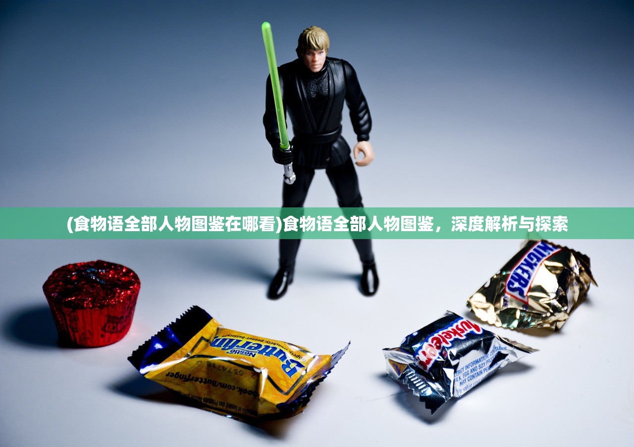 (食物语全部人物图鉴在哪看)食物语全部人物图鉴，深度解析与探索