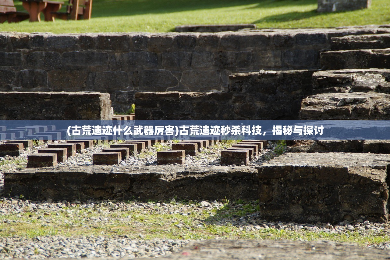(古荒遗迹什么武器厉害)古荒遗迹秒杀科技，揭秘与探讨