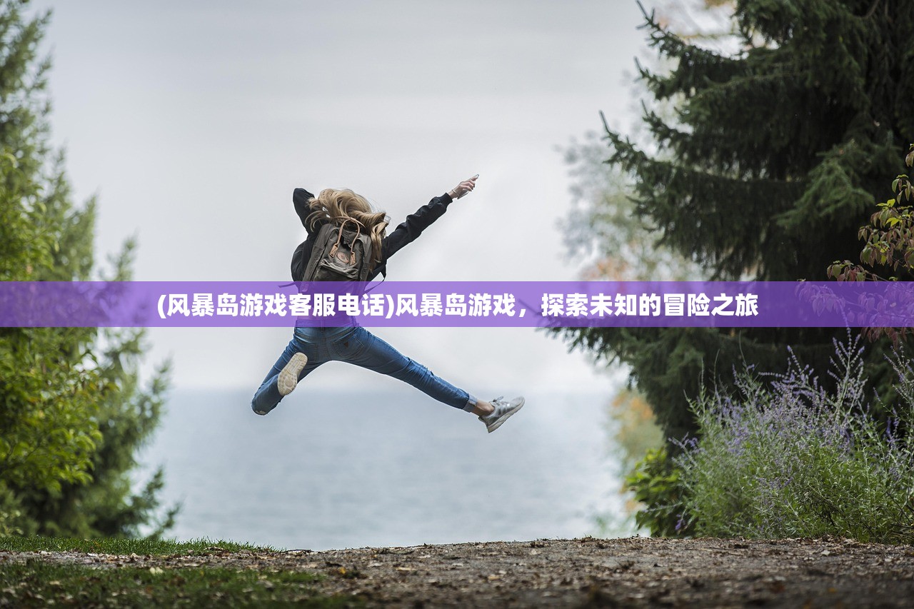 (风暴岛游戏客服电话)风暴岛游戏，探索未知的冒险之旅