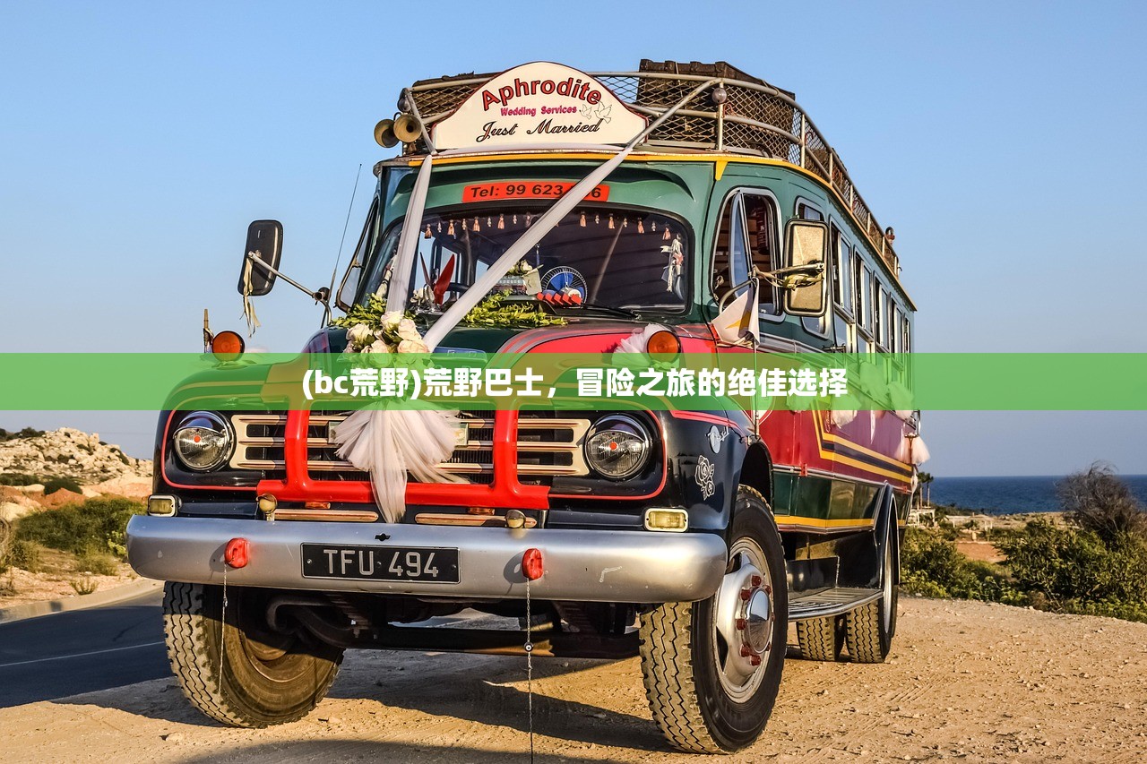 (bc荒野)荒野巴士，冒险之旅的绝佳选择