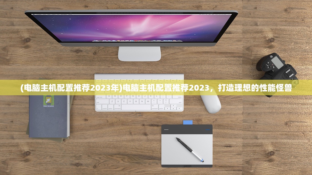 (电脑主机配置推荐2023年)电脑主机配置推荐2023，打造理想的性能怪兽