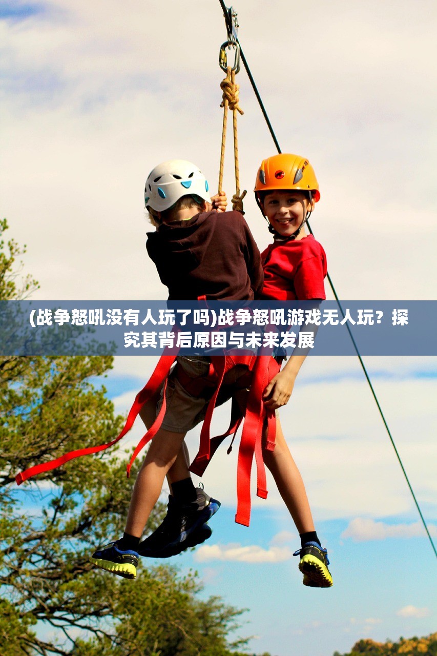 (战争怒吼没有人玩了吗)战争怒吼游戏无人玩？探究其背后原因与未来发展