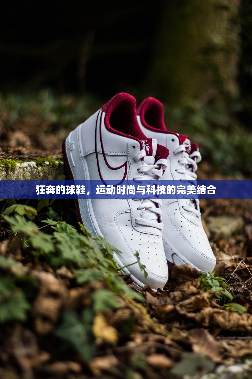 狂奔的球鞋，运动时尚与科技的完美结合
