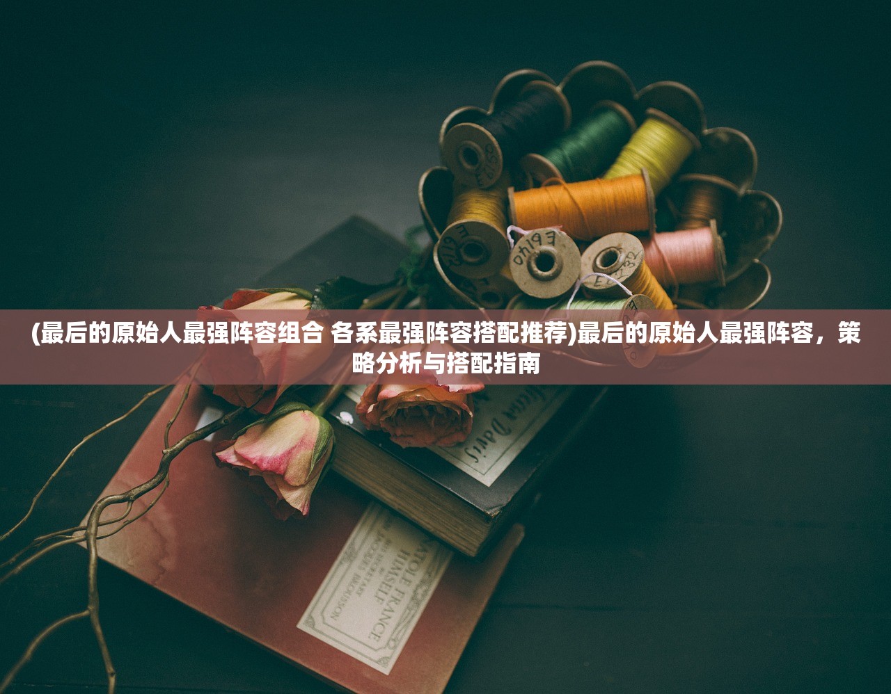 (最后的原始人最强阵容组合 各系最强阵容搭配推荐)最后的原始人最强阵容，策略分析与搭配指南