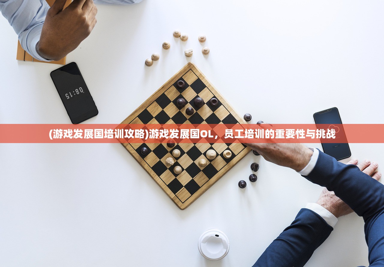 (游戏发展国培训攻略)游戏发展国OL，员工培训的重要性与挑战