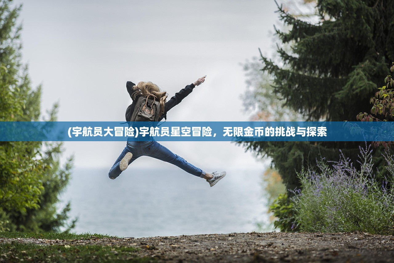 (宇航员大冒险)宇航员星空冒险，无限金币的挑战与探索