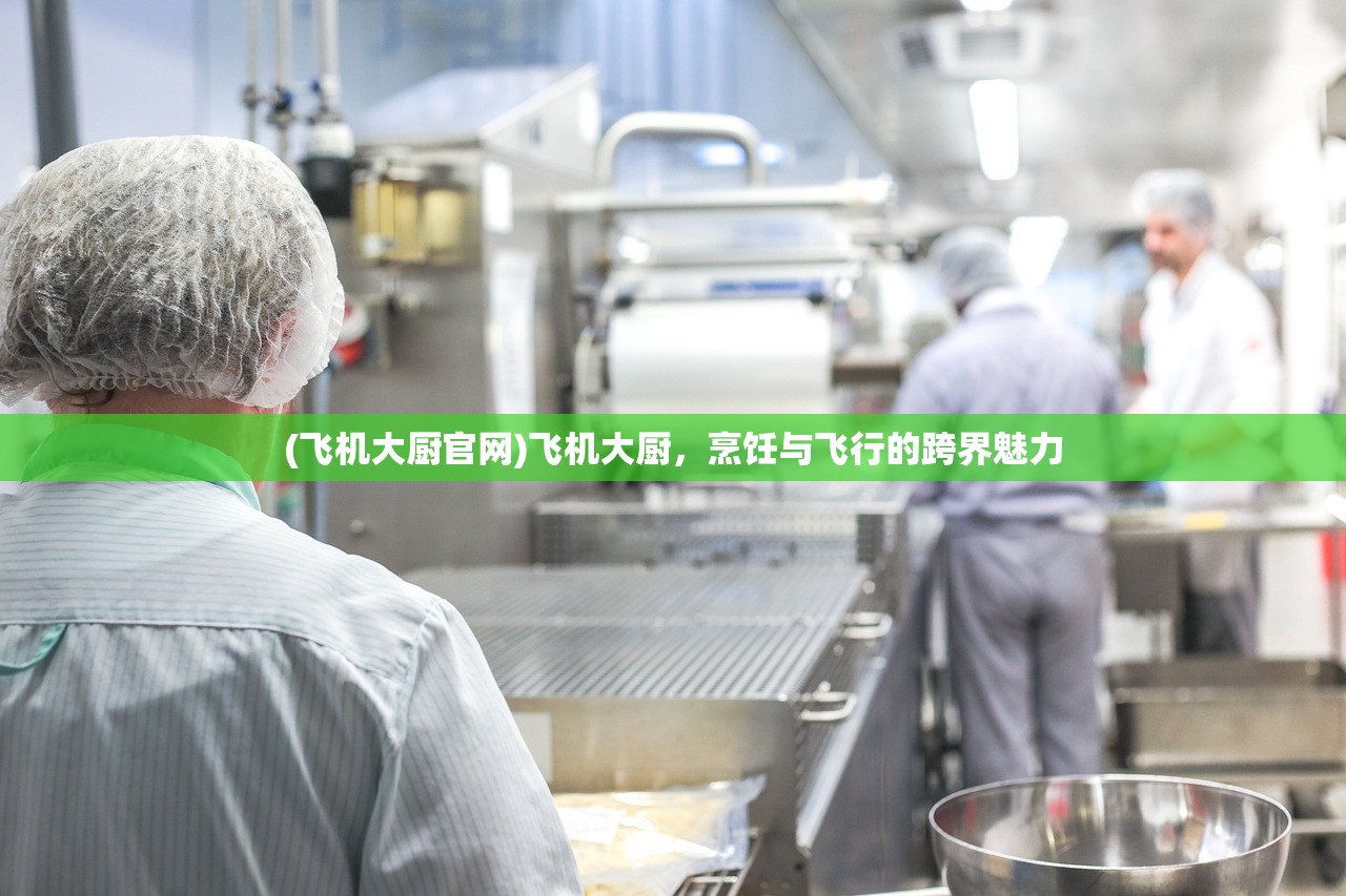 (飞机大厨官网)飞机大厨，烹饪与飞行的跨界魅力
