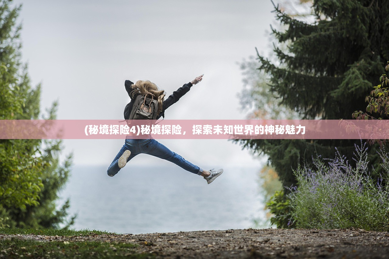 (秘境探险4)秘境探险，探索未知世界的神秘魅力