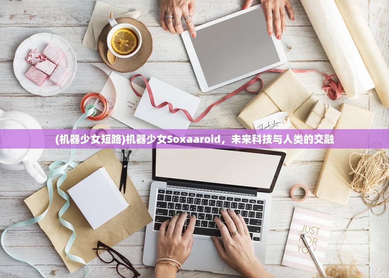 (机器少女短路)机器少女Soxaaroid，未来科技与人类的交融