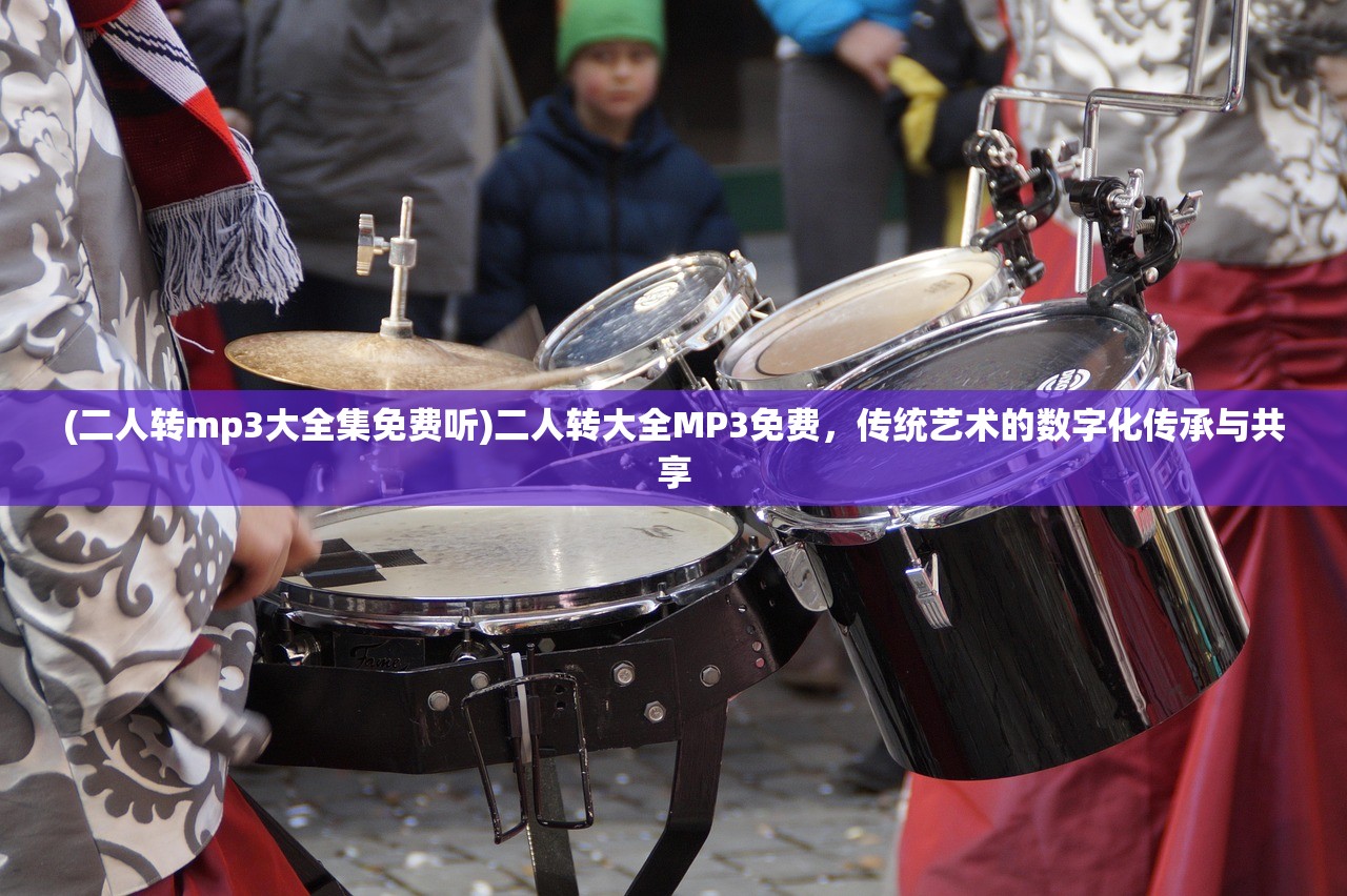 (二人转mp3大全集免费听)二人转大全MP3免费，传统艺术的数字化传承与共享
