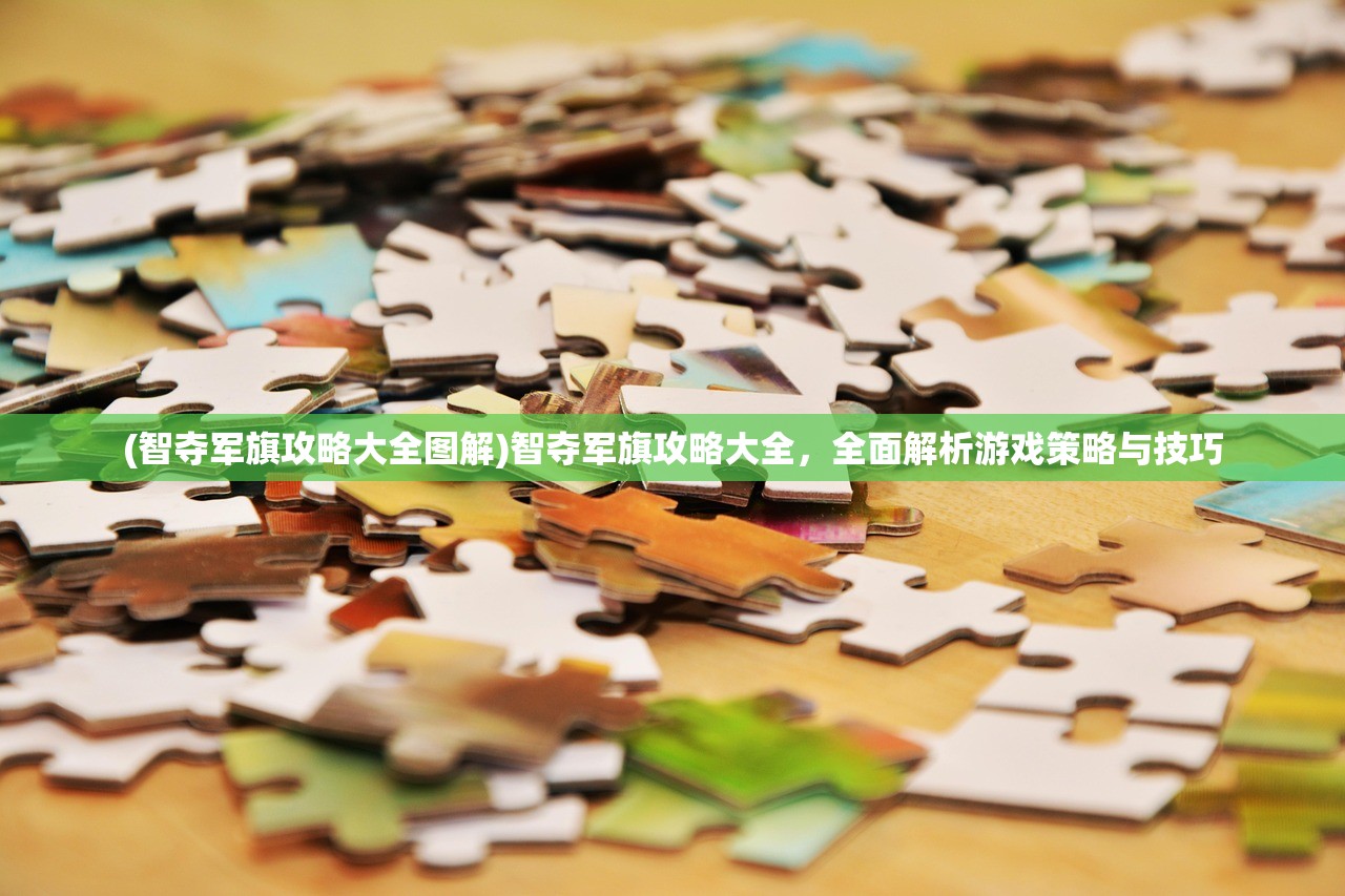 (智夺军旗攻略大全图解)智夺军旗攻略大全，全面解析游戏策略与技巧