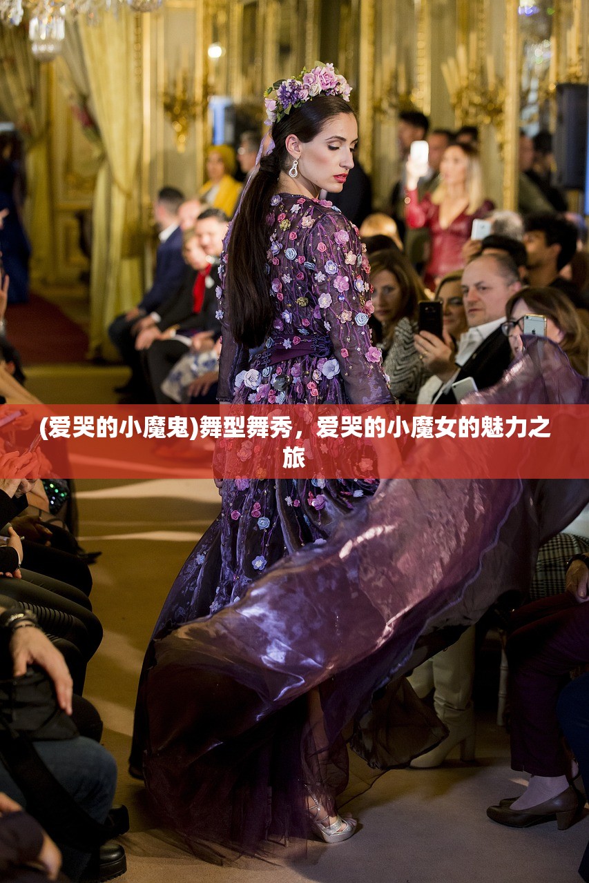 (爱哭的小魔鬼)舞型舞秀，爱哭的小魔女的魅力之旅