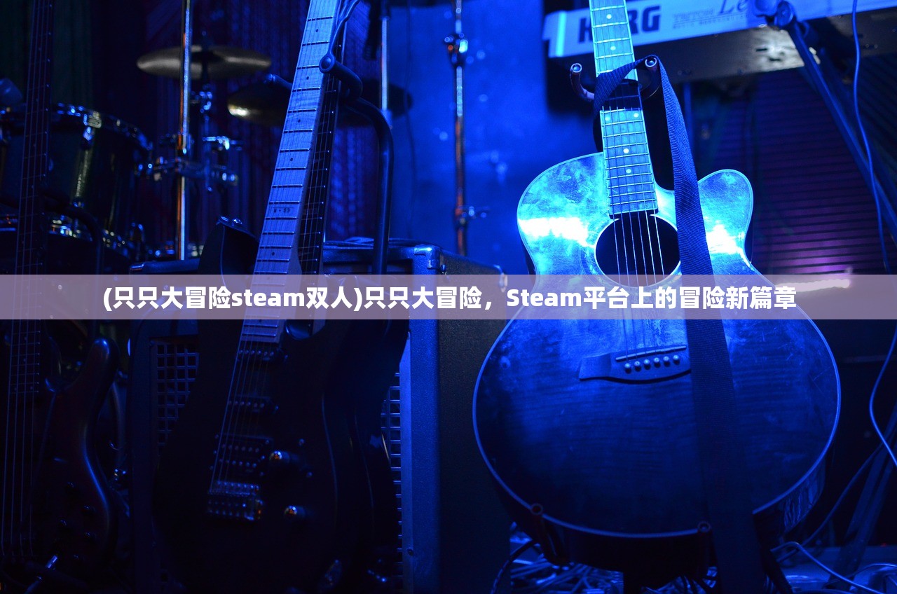 (只只大冒险steam双人)只只大冒险，Steam平台上的冒险新篇章
