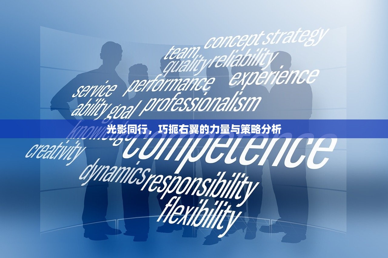 光影同行，巧扼右翼的力量与策略分析